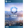 Cities: Skylines II 2 Steam CD-Key [GLOBAL]